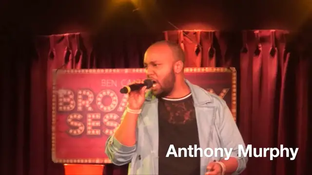 'Video thumbnail for Video: Cast of BAD CINDERELLA Makes Good at Broadway Sessions'