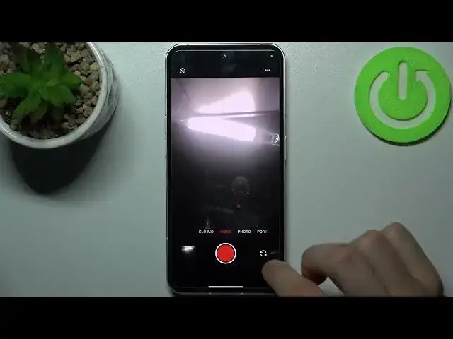 Video thumbnail for How to Turn On Camera Video Stabilization on NOTHING Phone (1)