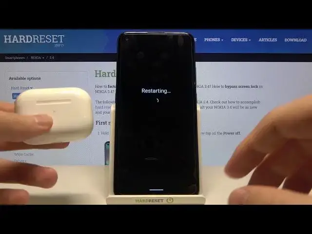 Video thumbnail for AirPods not Connecting to Android - How to Fix AirPods Connection Problems