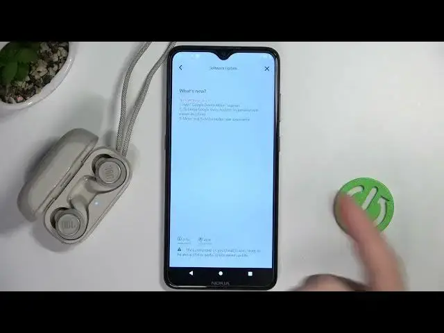 Video thumbnail for How to Update Firmware in JBL Reflect Mini NC?