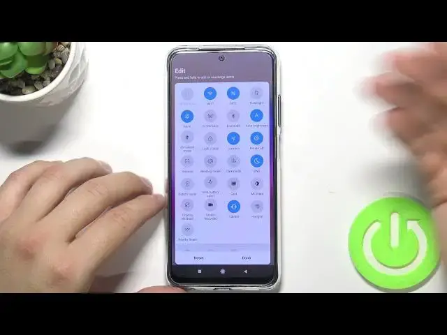 Video thumbnail for How to Adjust Notification Panel Shortcuts on Xiaomi Redmi Note 10S