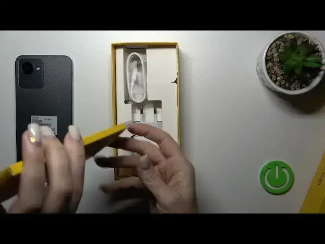 Video thumbnail for Does REALME C30 Come With Earbuds