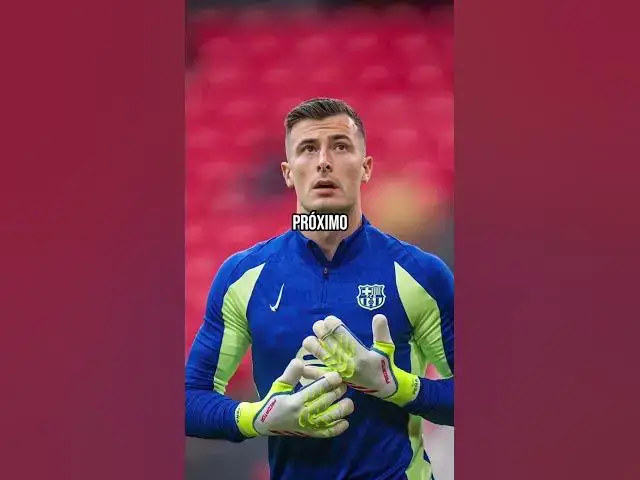 Video thumbnail for EL COMO QUIERE FICHAR A IÑAKI PEÑA