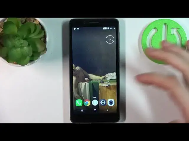 Video thumbnail for How to Change Keyboard Language on ALCATEL 1C (2019) // Adding Multiple Keyboard Languages