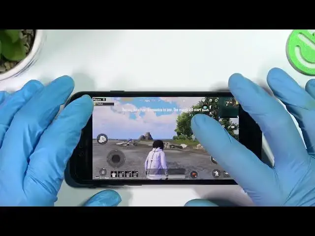 Video thumbnail for PUBG Graphics Comparison on iPhone SE 2022 – PUBG Game Review