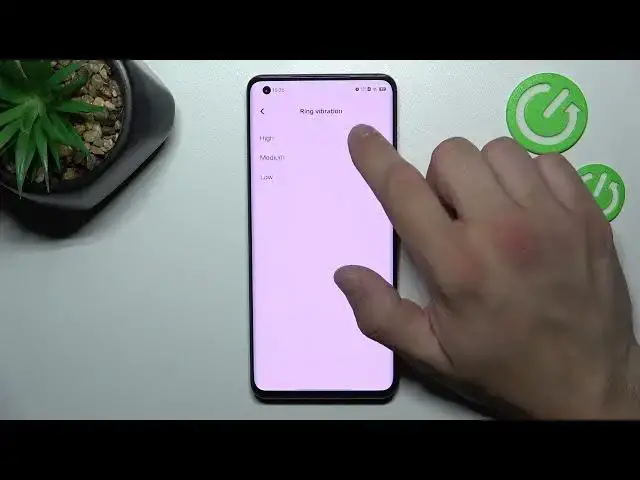 Video thumbnail for How to Change Vibration Intensity on Vivo IQOO 5 Pro - Adjust Vibration Intensity