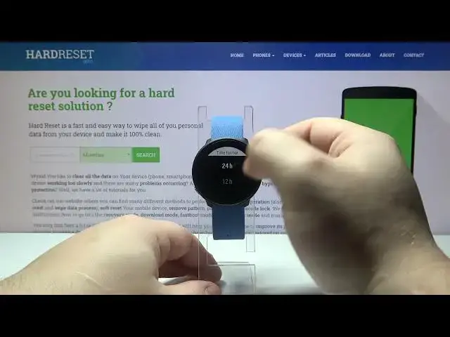 Video thumbnail for How to Change Date & Time in POLAR Unite – Time Settings / Update Time