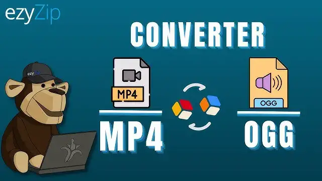 'Video thumbnail for Converter MP4 em OGG online (guia fácil)'