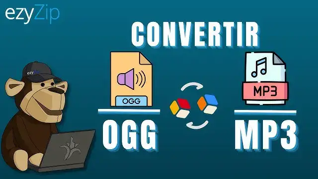 'Video thumbnail for Convertir Ogg en Mp3 en Ligne (Guide Facile)'