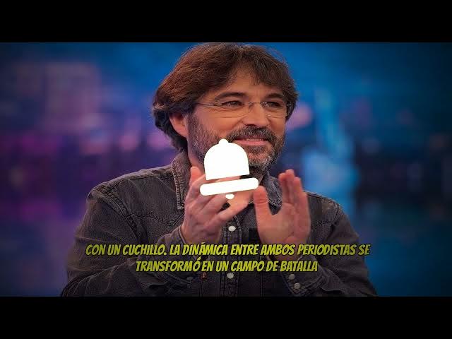 Video thumbnail for La historia narra un intenso enfrentamiento entre Marilo Montero y Jordi