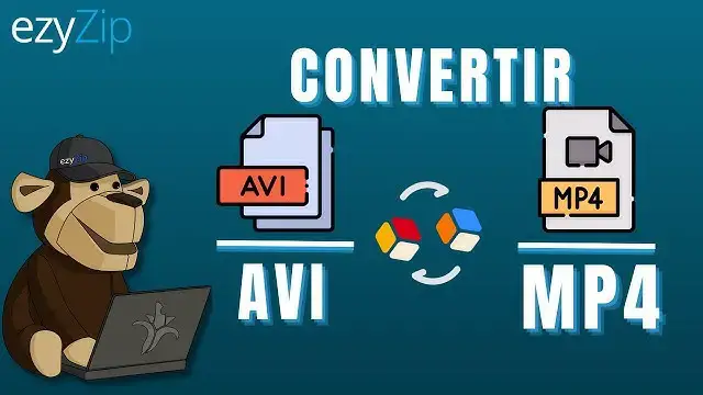 Video thumbnail for Convierta Avi a Mp4 en Línea (Guía Fácil)