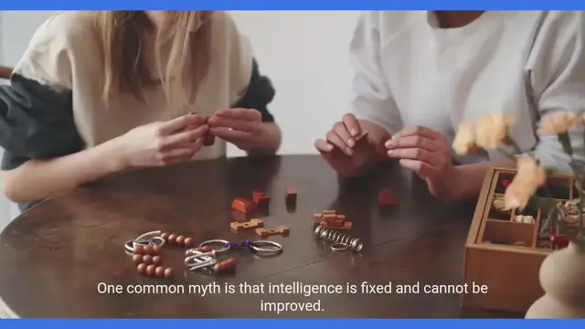 Video thumbnail for Common Myths About Learning