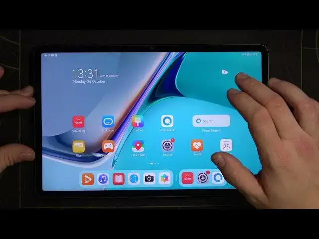 'Video thumbnail for How to Manage Airplane Mode in HUAWEI MatePad 11 – Turn On / Off Airplane Mode'