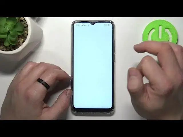 Video thumbnail for Oppo A15s Take Selfie Using Palm Gesture