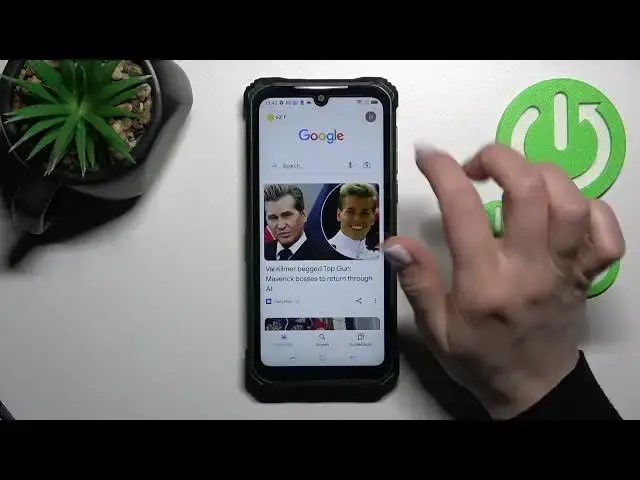 Video thumbnail for How to Disable Hey Google in DOOGEE S86 Pro – Manage Google Assistant
