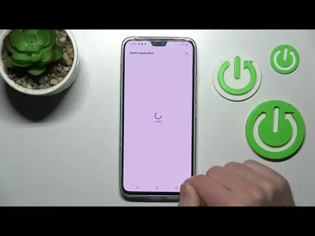 Video thumbnail for How to Customize Quick Launch Double Tap Power Key or Volume Key on Vivo V23