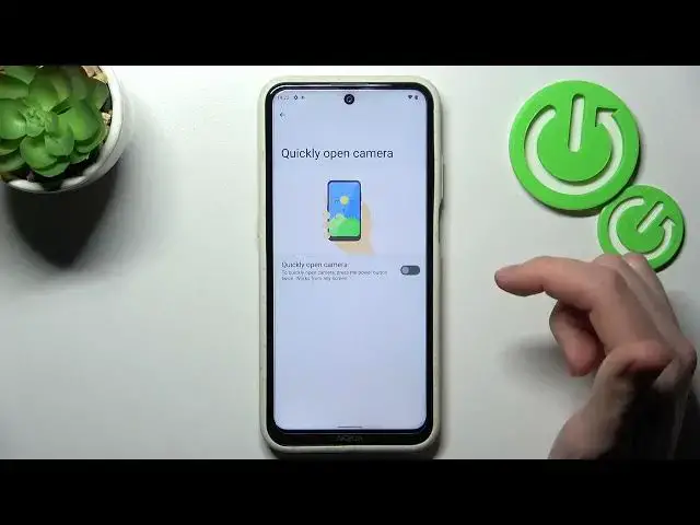 Video thumbnail for How to Disable Quick Launch on NOKIA X20?
