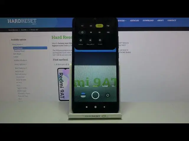 Video thumbnail for How to Change Aspect Ratio on XIAOMI Redmi 9AT – Manage Aspect Ratio