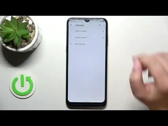 'Video thumbnail for How to Change System Language on NOKIA G21 - Change Device Language'