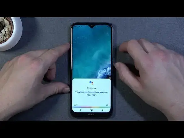 Video thumbnail for How to Use Google Assistant on Lock Screen in Nokia G50 – Assistant Settings