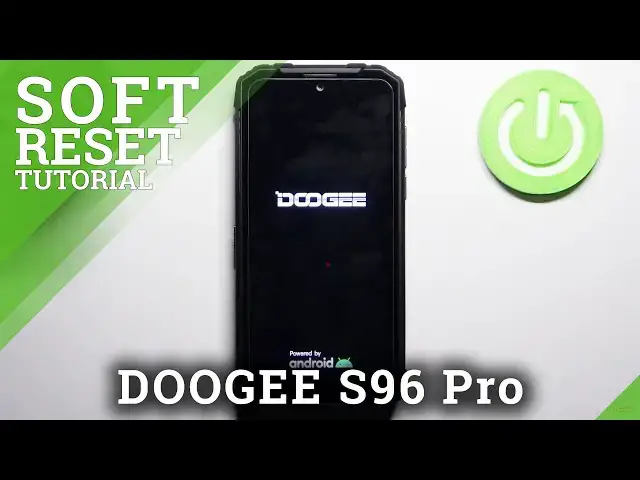 Video thumbnail for How to Soft Reset DOOGEE S96 Pro