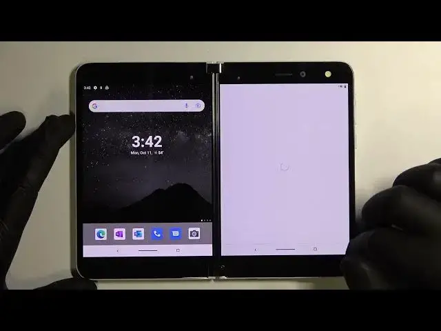 Video thumbnail for How to Use Google Assistant on Lock Screen in Microsoft Surface Duo?