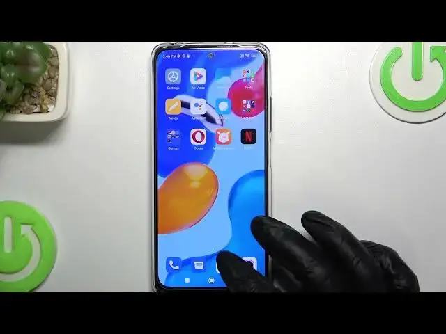 'Video thumbnail for How to Fix WiFi Connection in Xiaomi Redmi Note 11S?'