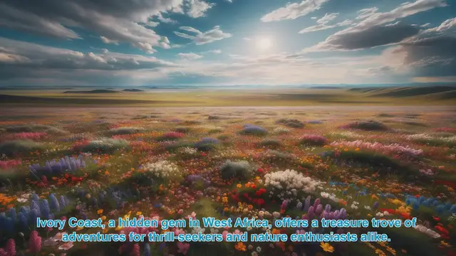 Video thumbnail for Adrenaline-Fueled Adventures in Italy: Exploring the Country's Top Thrill-Seeking Destinations