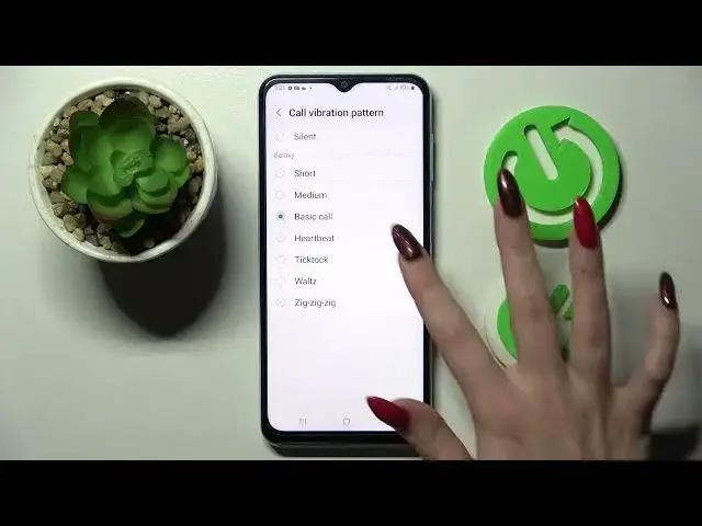 'Video thumbnail for How to Find and Manage Vibration Settings on SAMSUNG Galaxy A13'