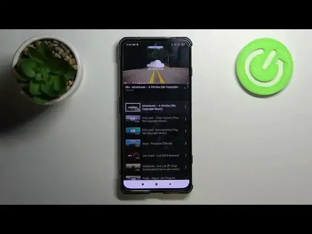 Video thumbnail for Loudest Speaker Level in XIAOMI Black Shark 4 – Check Speaker Power