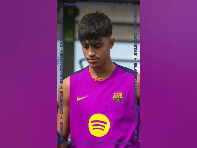 'Video thumbnail for ¿QUÉ PASA CON MARC BERNAL?'