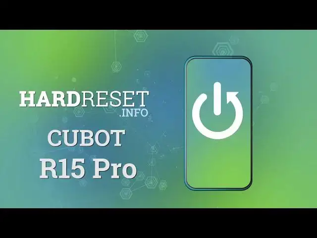'Video thumbnail for How to Check Battery Percentage in CUBOT R15 Pro – Battery Information'