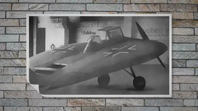 Video thumbnail for Flying Saucers of the Third Reich