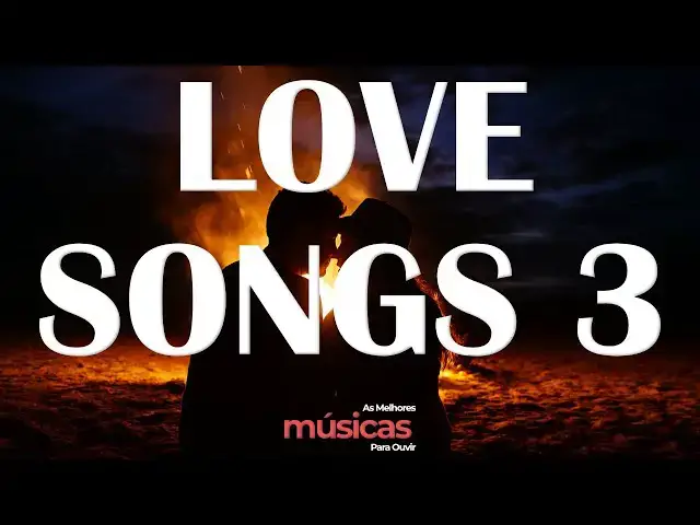 Video thumbnail for LOVE SONGS 2 – Best Romantic Ballads to Dream To | Top Hits Collection