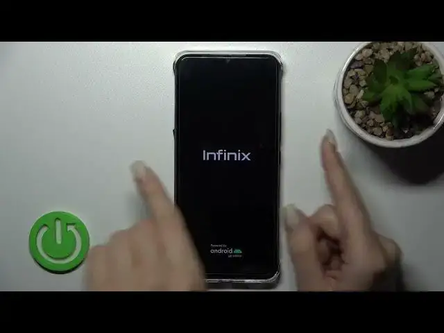 Video thumbnail for How To Power On Infinix Smart 6 HD