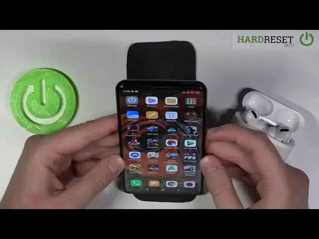 Video thumbnail for Xiaomi Redmi K30 Pro - Face Unlock Test