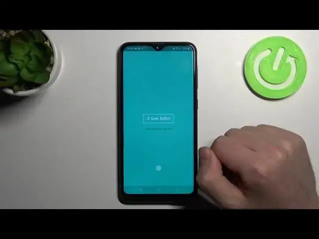 'Video thumbnail for How to Change Icons Shape in SAMSUNG Galaxy A10 – X Icon Editor'