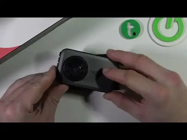 Video thumbnail for All Features On XGody Car Dash Camera