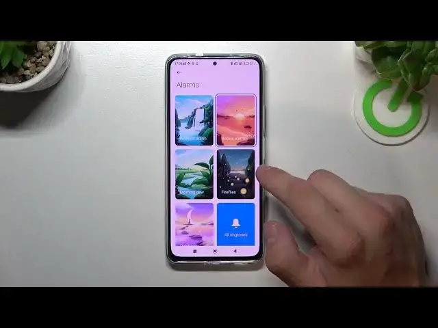 Video thumbnail for How to Change the Alarm Sound on the POCO F4