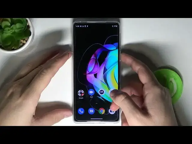 'Video thumbnail for Switch Off MOTOROLA Edge 20 - Shut Down and Deactivate Gadget'