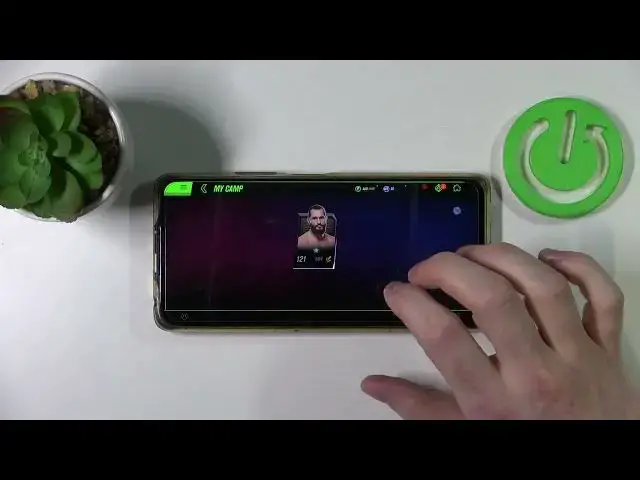 'Video thumbnail for UFC Mobile 2 - How To Revive Fallen FIghters'