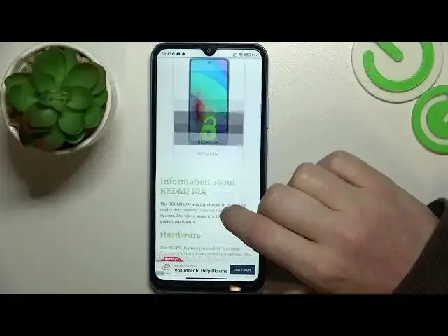 Video thumbnail for Does XIAOMI Redmi 10A Have AMOLED Display?