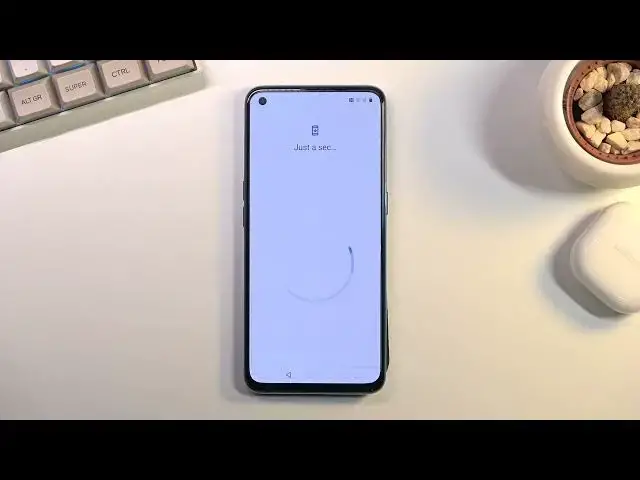 'Video thumbnail for How to Initially Set Up OnePlus Nord CE 5G – First Activation'