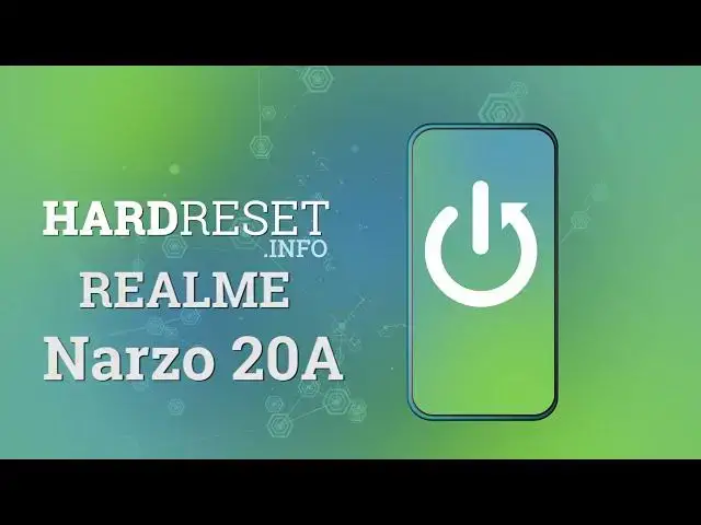Video thumbnail for REALME Narzo 20A and Wi-Fi Sharing - Turn On Portable Hotspot