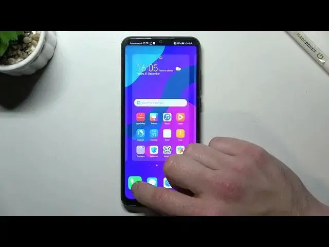 'Video thumbnail for How to Remove Phone Icon from Home Screen in Honor 9A - Restore Dialer Icon to Main Screen'
