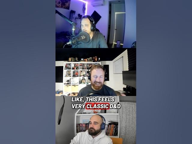 Video thumbnail for Adventures in Faerun pitches the Dalelands as a great dnd setting for classic dnd adventuring