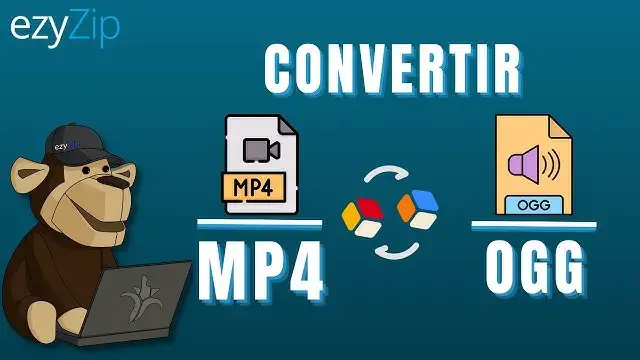 'Video thumbnail for Convertir MP4 en OGG en ligne (Guide facile)'