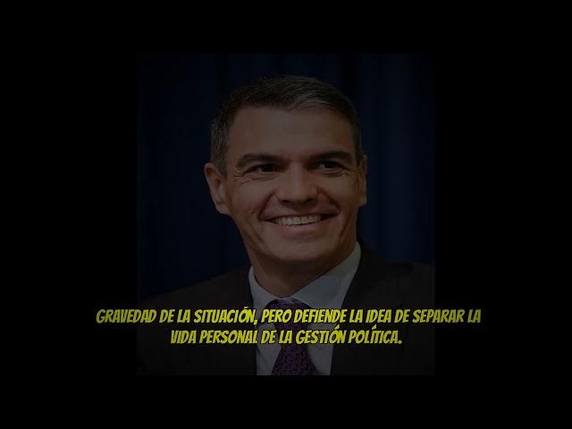 Video thumbnail for La exalcaldesa de Madrid Manuela Carmena realiza una fuerte crítica a