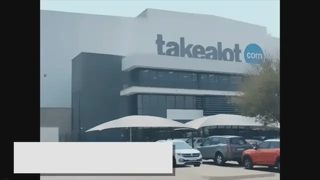 Video thumbnail for Apply For Takealot Jobs