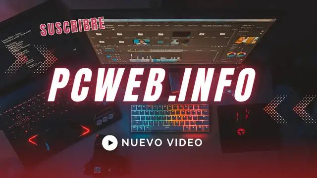 Video thumbnail for Pcweb.info (Nl)
